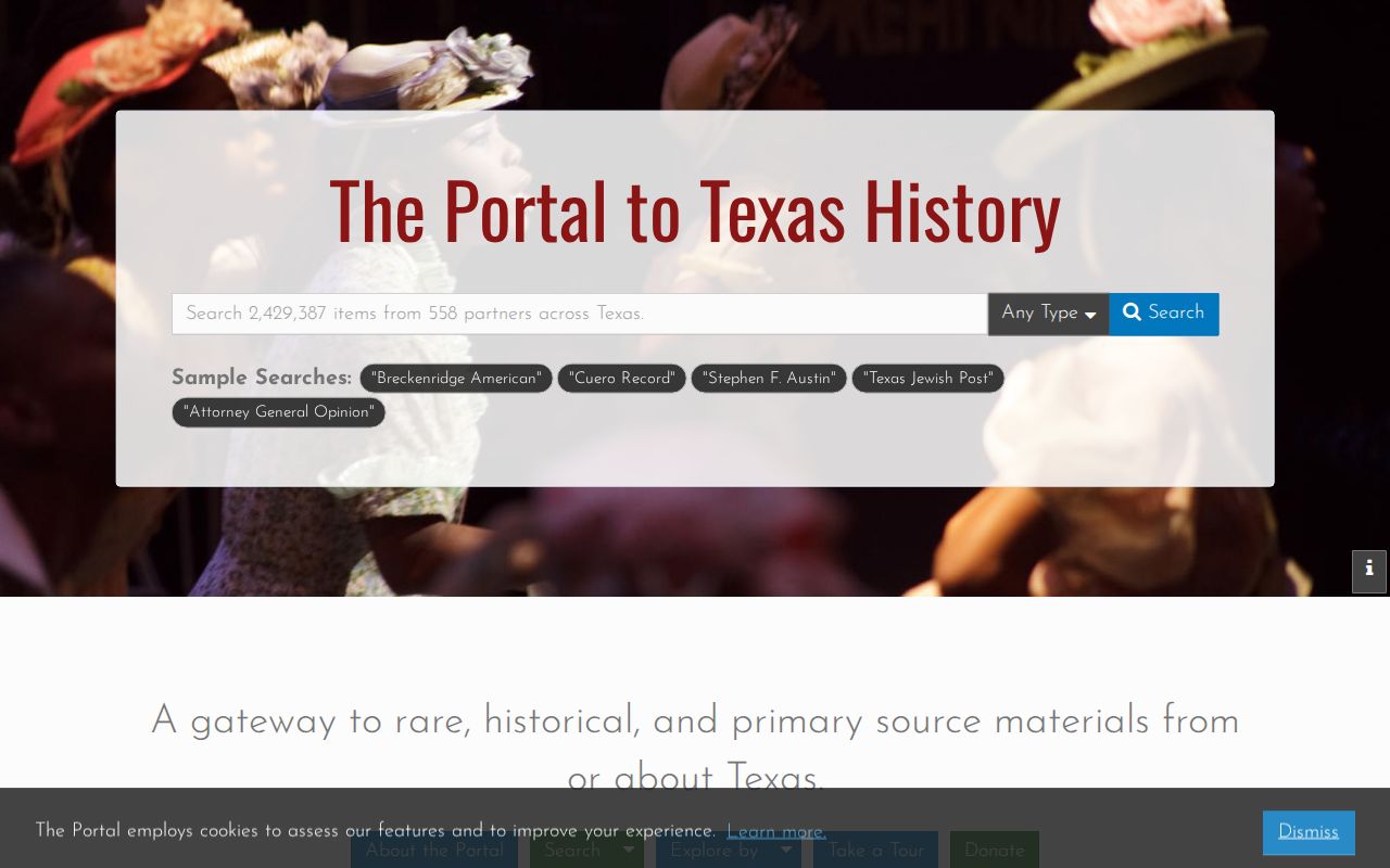 Schertz city directory Portal to Texas History digital collection search