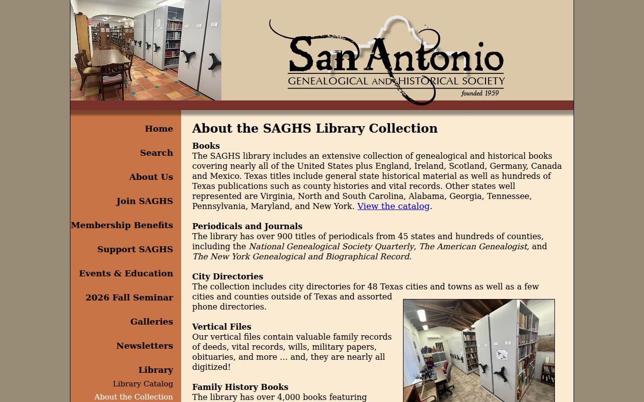Schertz city directory San Antonio Genealogical and Historical Society collection